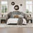 Cesiro 1 - Drawer Nightstand-357525509