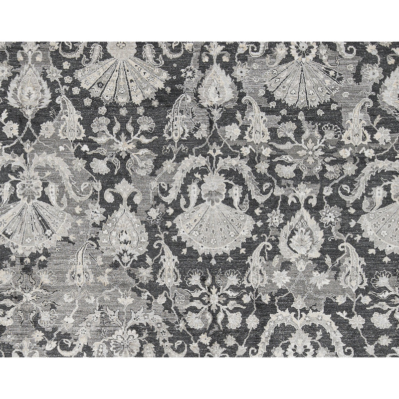 Windsom One-of-a-Kind 9'11" X 13'11" Area Rug