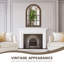 Merrin Metal Wall Mirror