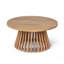 Table basse de patio