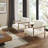 Friesen Upholstered Accent Armchair With Solid Wood Frame (Set of 2)-1790310312