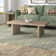 Aleona Wide Rectangular Coffee Table