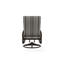 Belle Isle Outdoor Swivel Lounge Chair-25814523-25814545-25846834