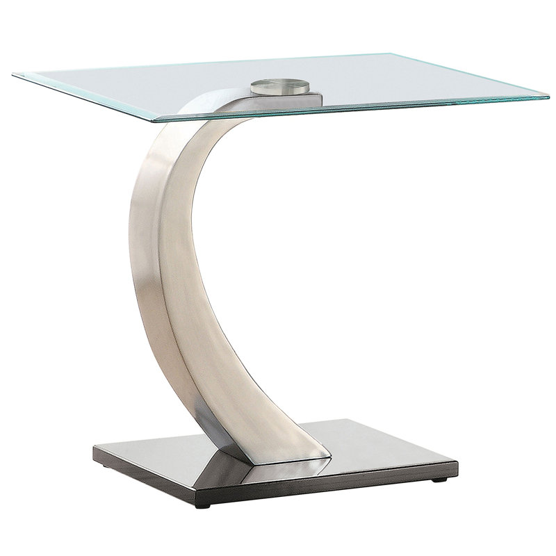 Table de bout Terrell