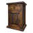 Marron foncé