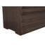 Frederico 40'' W Solid Wood Console Table-1723984895