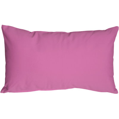 Caravan Cotton Blend Throw Pillow