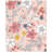 Nojo Discher Mini Crib Fitted Sheet
