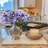 Hydrangea Arrangement-1105606404