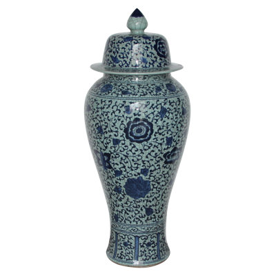 Nola Handmade Floor Vase