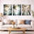 Wrapped Canvas