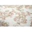 Tapis brun/crème Fareham-910790680