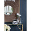 Vase en verre D3x12