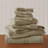 800GSM Ultra-Soft 100% Cotton Absorbent Towel Set-39226885