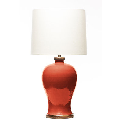 Dashiell Porcelain Table Lamp