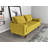 Collington 70" Square Arm Tufted Seat Sofa-1277910786