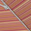 Parasol de marché de 132 po Ginata-88348095