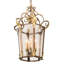 8 - Light Chandelier