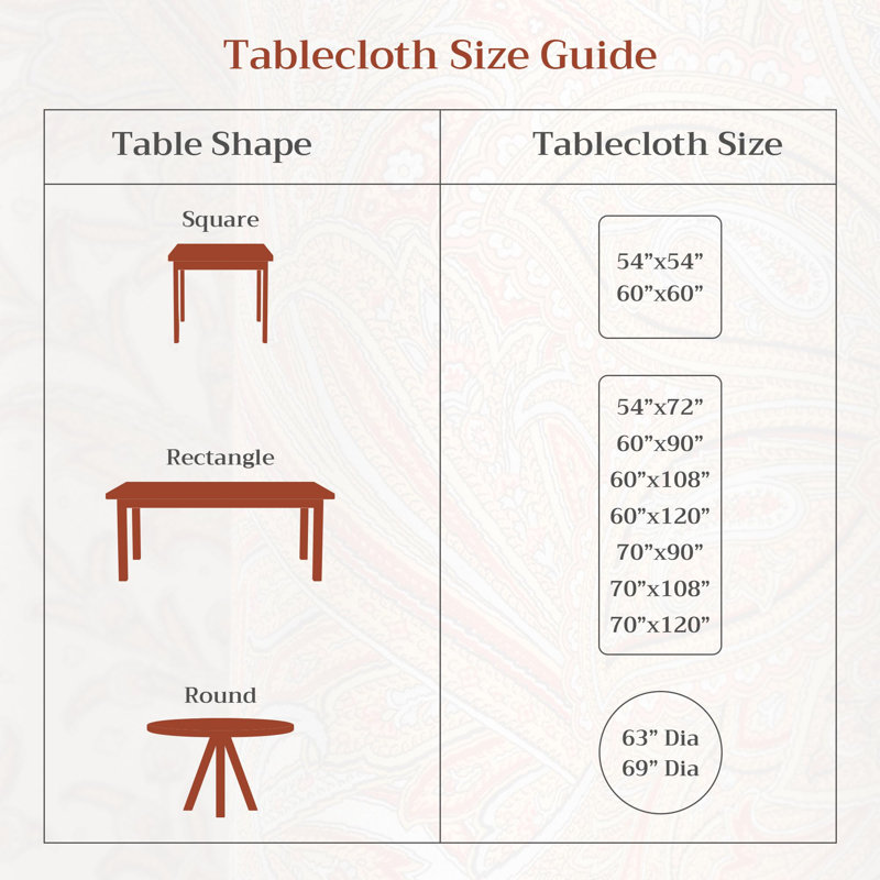 Maison d' Hermine Table Cloth Square Table 100% Cotton 54 x 54 Inches Tablecloth Reusable Decorative for Dining Room Farmhouse Home Valentines Day Decorations Spring Summer - Summer Whisper