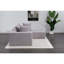 Canapé modulaire moderne avec coussins moelleux - Modulaire polyvalent pour le salon-669600697