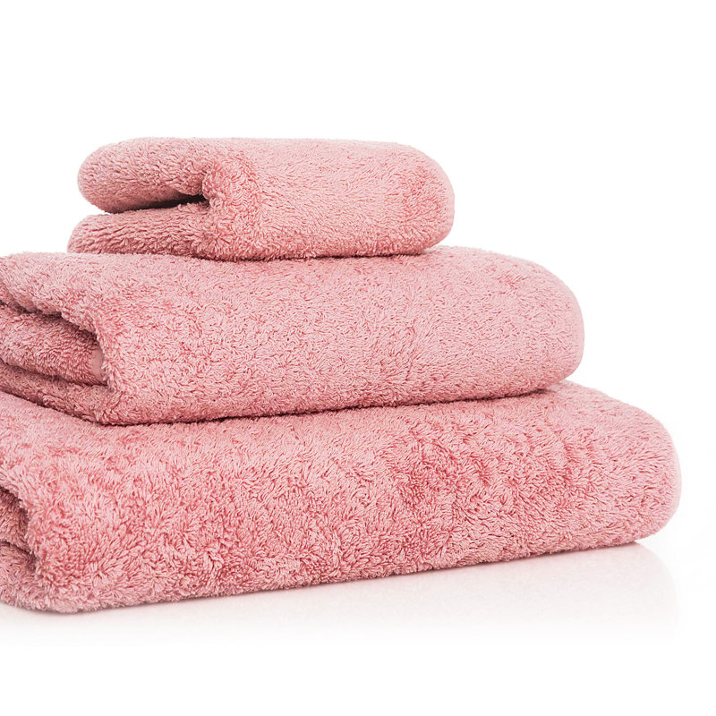 Bath Sheet, Blush, 38'' W x 59'' L