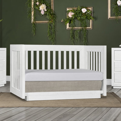 Maddox 3-in-1 Convertible Crib
