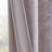 Deavion Velvet Curtains Metal Grommets Room Darkening with Gold Foil Print 2 Panel Set-107328816-106462127