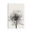 Tree Study No3 by Kubistika - Wrapped Canvas Print-41839876