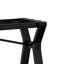 Armony Dining Table Legs Y-Frame Steel-1789049959