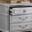 Table de chevet Mystic Contemporary