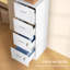 Seantae 4 Drawer Filing Cabinet-1887507542