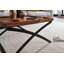 Isai Sled Coffee Table