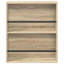 Wood Magazine Rack-710323652