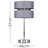 Halwarth 32cm Table Lamp-41324148-41425827