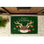 Non-Slip Christmas Outdoor Doormat