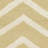 Sanyla Hand Tufted Wool Chevron Rug-107375680