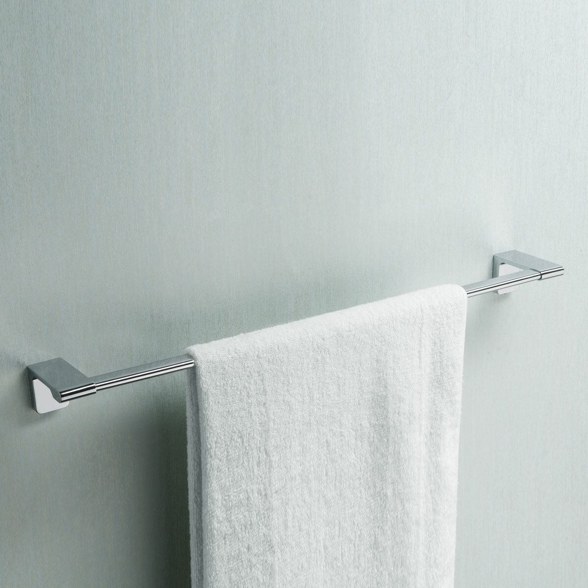 Maykke Dash 24'' 1 Wall Towel Bar & Reviews | Wayfair