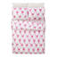 Ensemble de courtepointe légère réversible Abigail Bow-101925646-113062949