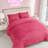 Juicy Couture Shaggy Faux Fur Comforter & Shams Bedding Sets-102440615-91474941