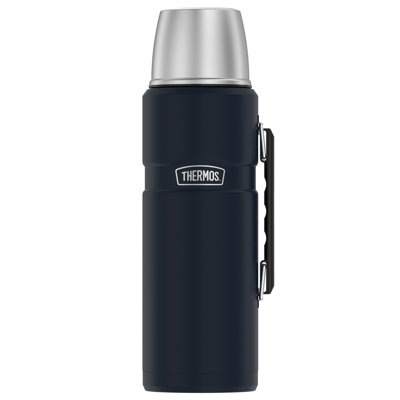 Thermos Stainless Steel Lid