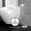 Porte-serviette en acier inoxydable