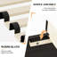 Très grand lit plateforme Louby de 49 po Louby-766527139-766527148