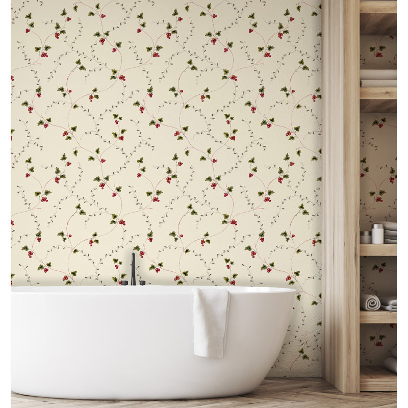 Minuscules baies de jardin, Crème