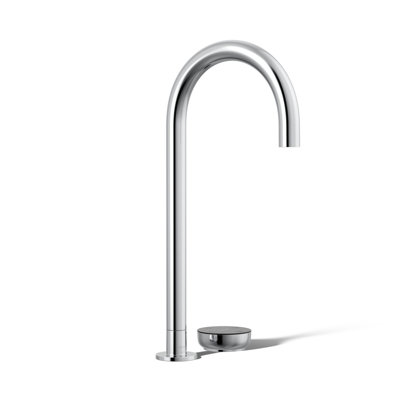 Aquifer4-In-1 Tall Arc Beverage Faucet