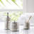 Seville Mosaic Glass Lotion Dispenser