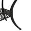 Gutzwiller Round 90Cm L Bistro Table-230329749-230329750