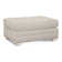 Bedford Upholstered Ottoman