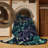 Serene Bloom Rug-622238544