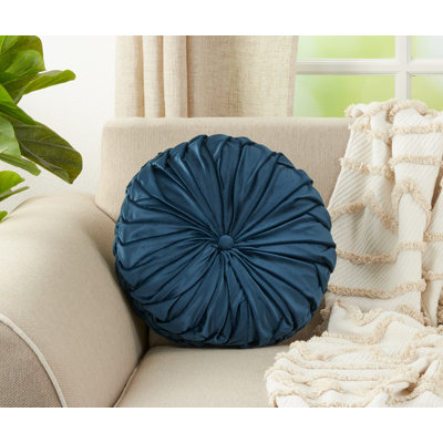 Housse et insert de coussin Madison Pintucked