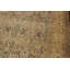 Tapis oriental en laine bleu clair / beige 9 pi x 11 pi 11 po Aaru